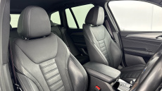 BMW X3 xDrive20i M Sport 5dr Step Auto [Tech/Pro Pack] Petrol Estate